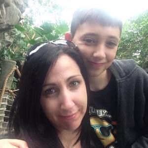 Meet your Posher, Sheila